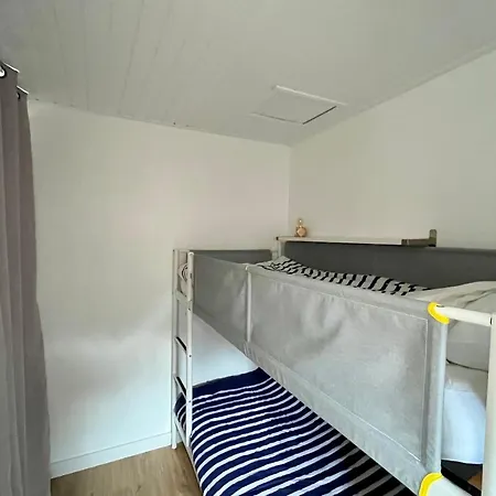 別荘 Maison De Avec Terrasse En Plein Coeur Des Sables - 4 Pers